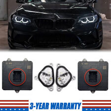 Módulo de controle DRL farol de LED para BMW F87 M2 F22 F23 2 SERIES LCI 2018-2021, usado comprar usado  Enviando para Brazil