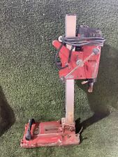 Hilti dd160 core for sale  BRADFORD
