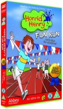 Horrid henry fun for sale  STOCKPORT