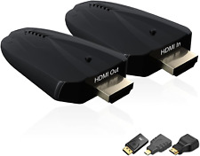 Wireless hdmi transmitter usato  Roma