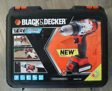 Black decker egbhp146k gebraucht kaufen  Landau a.d.Isar