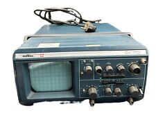 Metrix 710 oscilloscope usato  Spedire a Italy