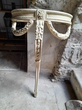 Console louis xvi d'occasion  Noyal-sur-Vilaine