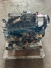 Yanmar 4tnv86 engine for sale  Holdingford