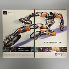 Playstation kinetico racing for sale  ASHFORD