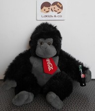Peluche publicitaire gorille d'occasion  Saint-Gilles-Croix-de-Vie
