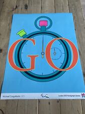 Michael craig martin for sale  HARPENDEN