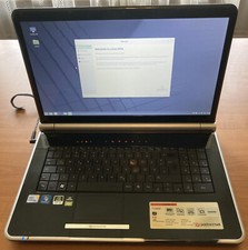 Notebook packard bell gebraucht kaufen  Vaterstetten, Baldham