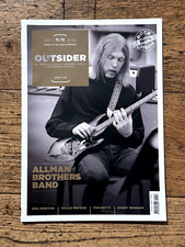 Rivista outsider n.16 usato  Perugia