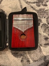 Gecko kalimba k17m for sale  Toms River