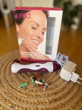 Pmd personal microderm gebraucht kaufen  Düsseldorf