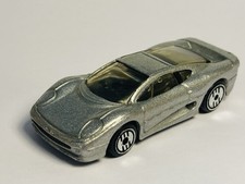 Hot wheels jaguar for sale  FAKENHAM