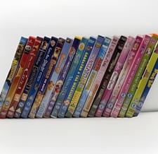 Kids childrens dvd for sale  LIVERPOOL