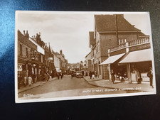 Vintage postcard bishop for sale  DORCHESTER