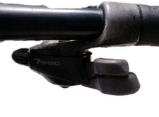 Shimano deore m060 usato  Novedrate