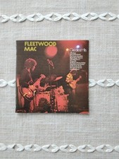 Fleetwood mac greatest for sale  POLEGATE