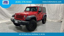 2015 jeep wrangler for sale  Melrose Park
