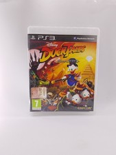 Ducktales remastered ps3 usato  Belpasso