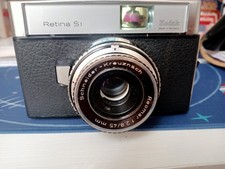Kodak retina usato  Pisa