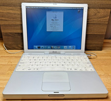 Apple ibook 600 for sale  Wooster