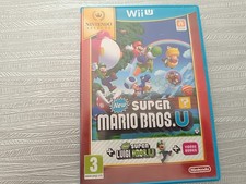 super mario bros wii d'occasion super mario bros wii d'occasion Plougastel-Daoulas