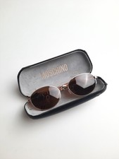 Moschino mm3008 vintage usato  Pescara