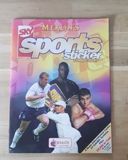 Merlin sky sports for sale  UK
