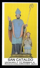 1649 santino san usato  Italia