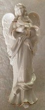 Belleek virtues angel for sale  Pleasantville