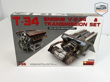 Bausatz miniart 35205 gebraucht kaufen  Aulendorf