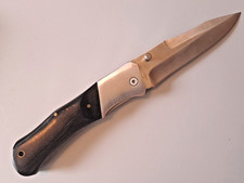 Couteau ry687 dark d'occasion  Senlis