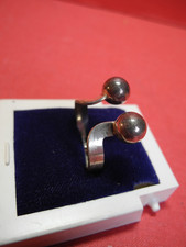 Riginal alter silberring gebraucht kaufen Riginal alter silberring gebraucht kaufen  Schwäbisch Gmünd