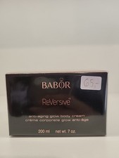 Babor body cream gebraucht kaufen  Viersen