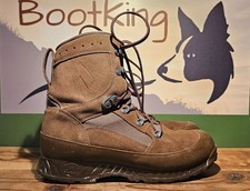Haix suede high for sale  WALTHAM ABBEY