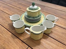 Villeroy boch gallo gebraucht kaufen  Ratingen