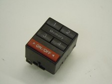 Audi memory seat for sale  STOCKTON-ON-TEES