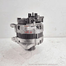 Alternatore renault scenic usato  Italia