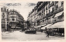 Cpa animee 1945 d'occasion  Nîmes