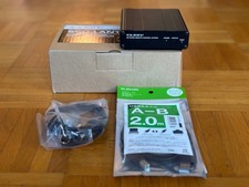 Yaesu scu lan10 gebraucht kaufen  Münsing
