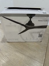 Fanimation spitfire brushed for sale  Lehi