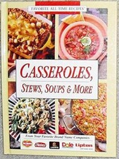Casseroles stews soups for sale  Montgomery