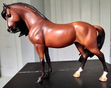 Breyer trad padré for sale  Standish