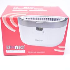 Isonic d2830 ultrasonic for sale  Portland