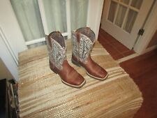 Ariat kid koel for sale  Hemphill