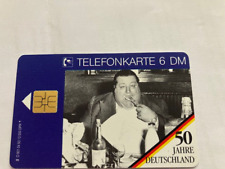 Telefonkarte jahre deutschland gebraucht kaufen  Berlin