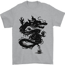 Ink dragon tattoo for sale  COVENTRY