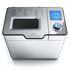 Arendo brotbackautomat brotbac gebraucht kaufen  Hannover