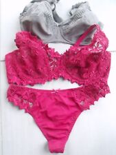 Ensemble lisa lingerie d'occasion  Aubenas