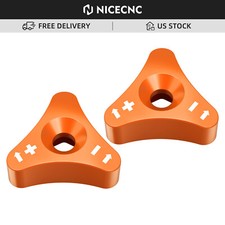 Nicecnc front fork for sale  Perth Amboy