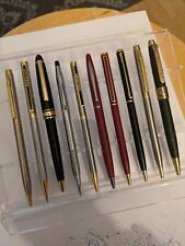 Vtg 10x ballpoint for sale  Shipping to Ireland